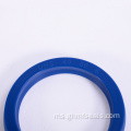 Meterai Debu Pneumatic Seal Pneumatic